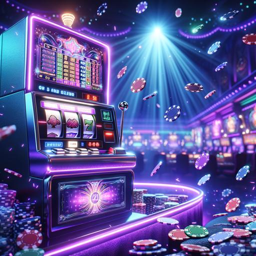 Basari Bet Slot Oyunları