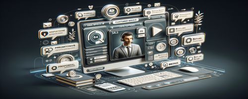 Canlı Destek ile Promosyon ve Bonus Bilgilendirmeleri
